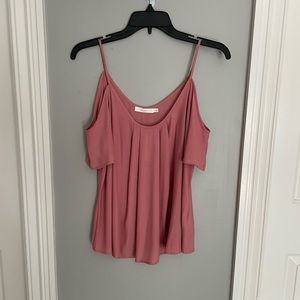 Blush Rose Top